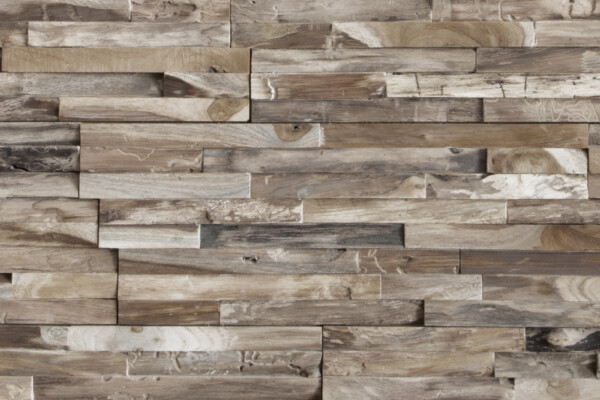 Blickfang Atlas Teak