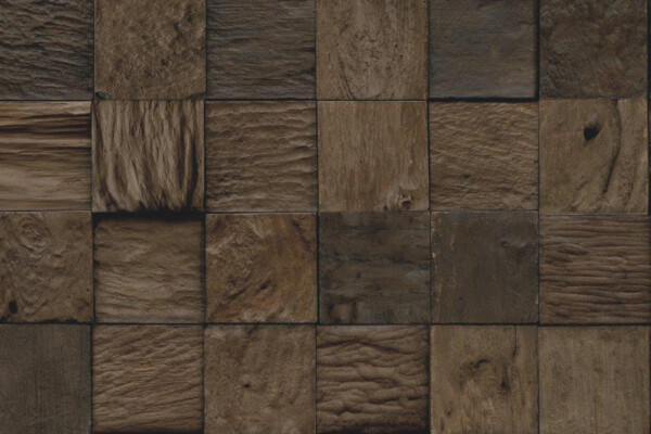 Blickfang Elgon Teak