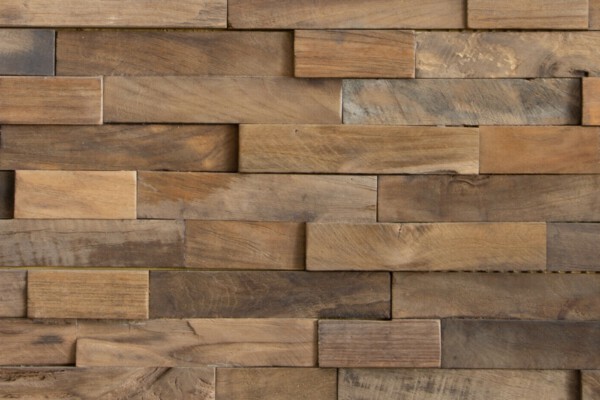 Blickfang Everest Teak