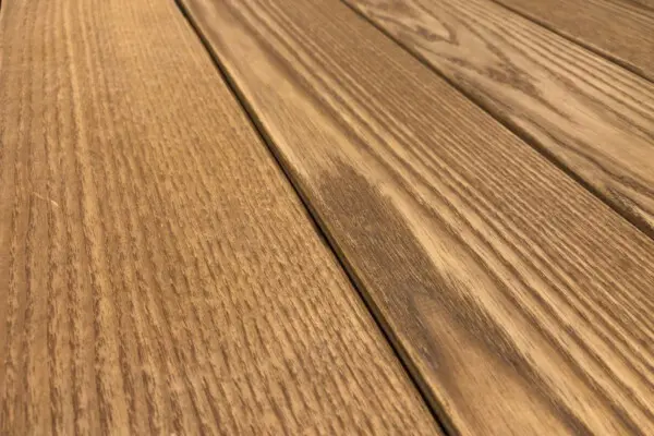 Holzboden von Blickfang-Elemente