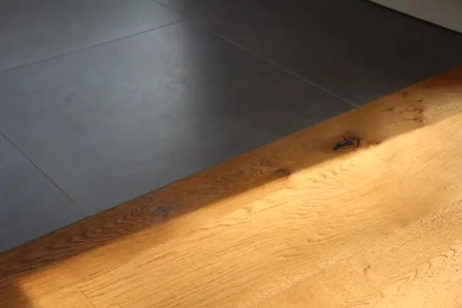 Eiche Rustikal Fliesen von Blickfang-Elemente