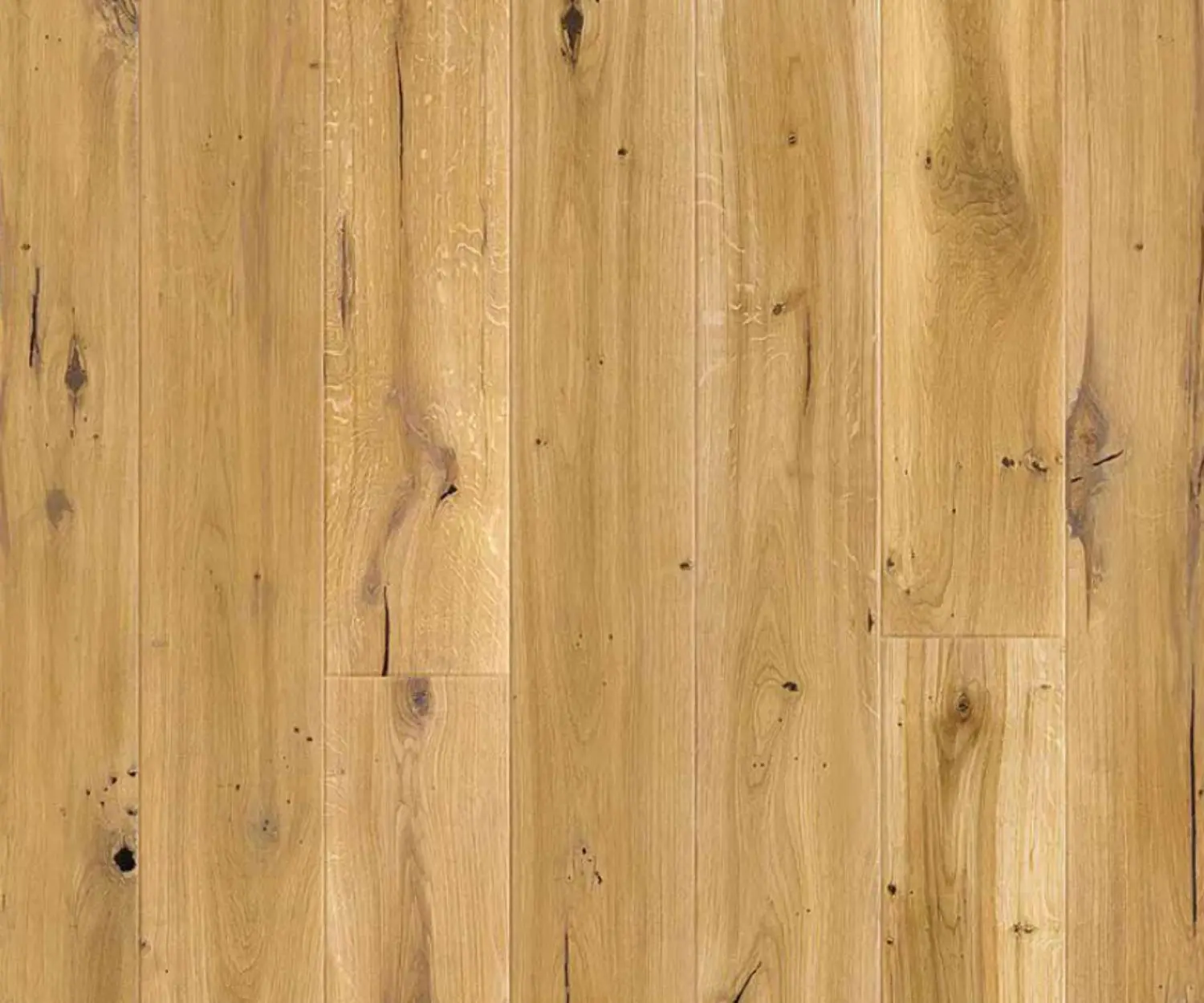 Möhnesee Parkettboden von Blickfang Elemente