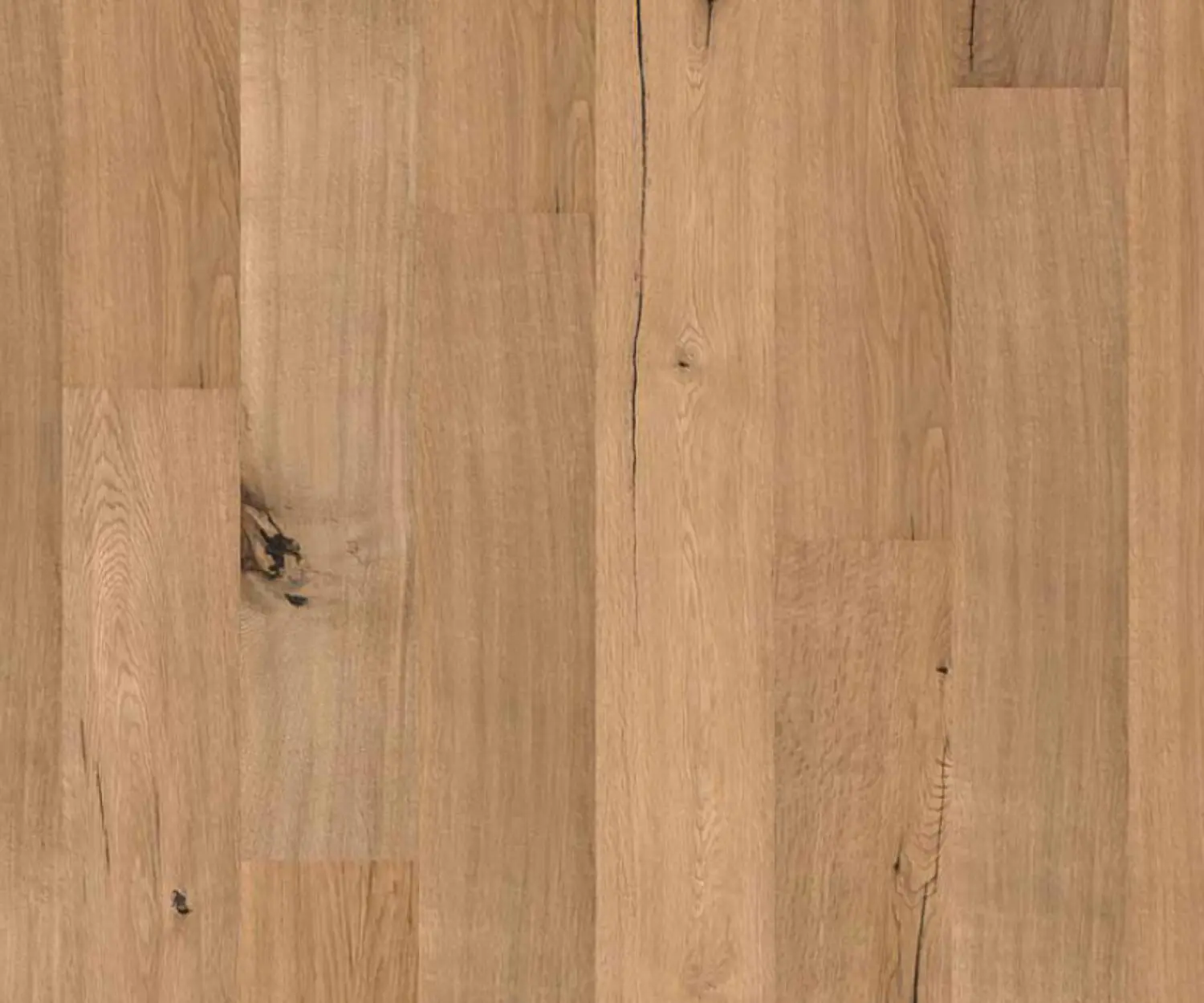 Silbersee Parkettboden von Blickfang Elemente