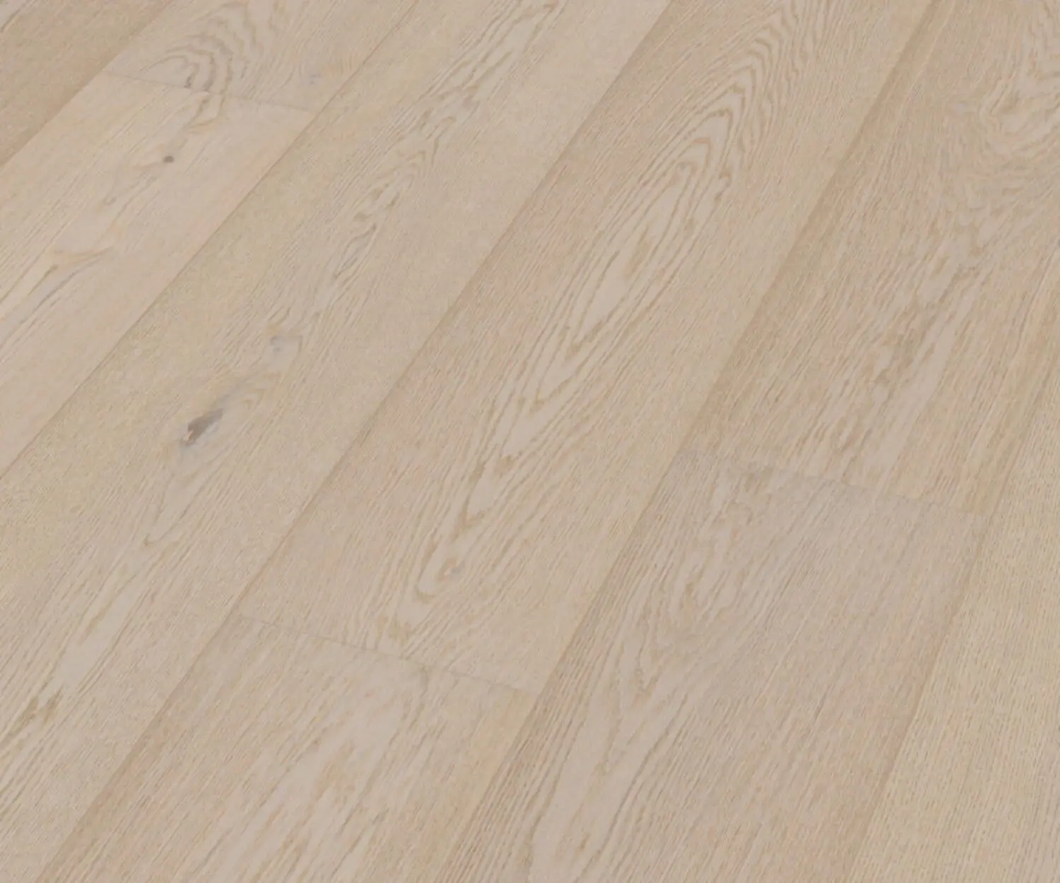 Parkettboden in der Wohnung von Blickfang Elemente