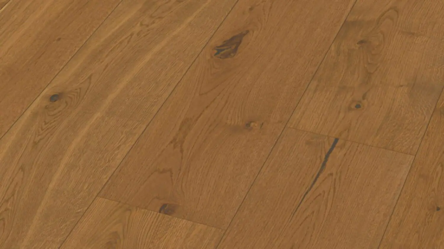 Parkettboden von Blickfang Elemente