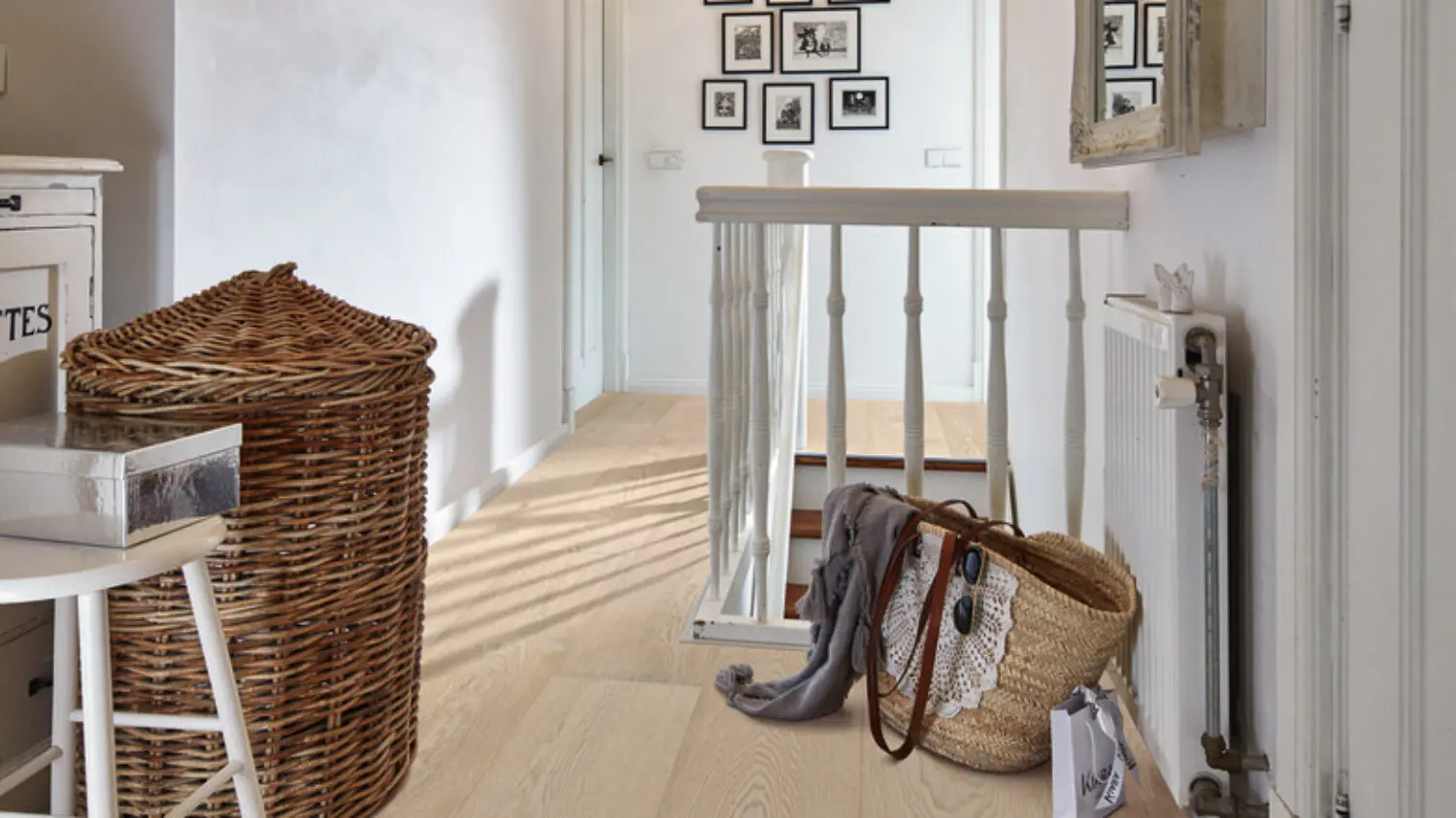 Landhausdiele von Blickfang Elemente