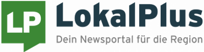 Logo "LokalPlus"