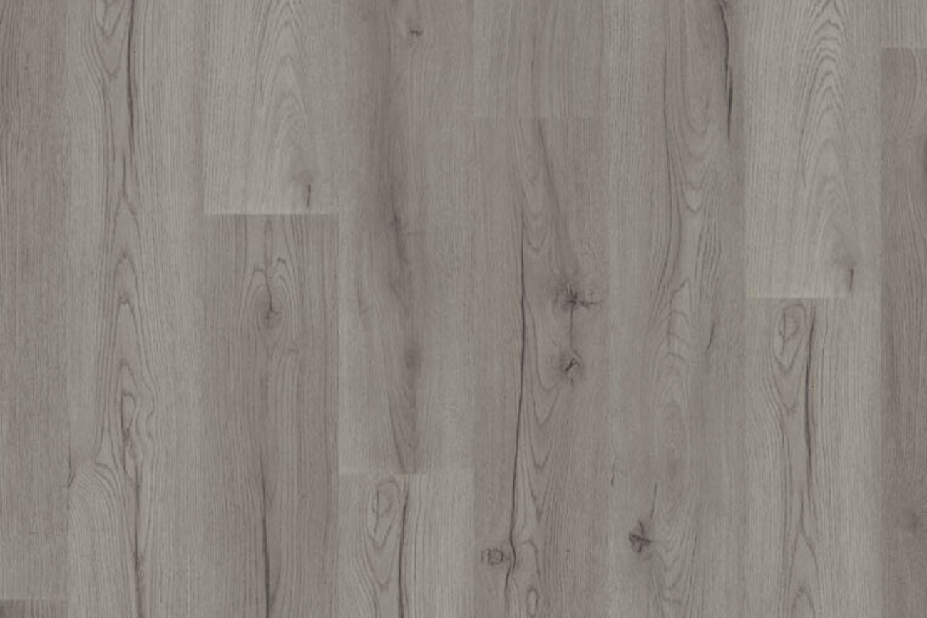 FC-Laminat Bristol Eiche Grau