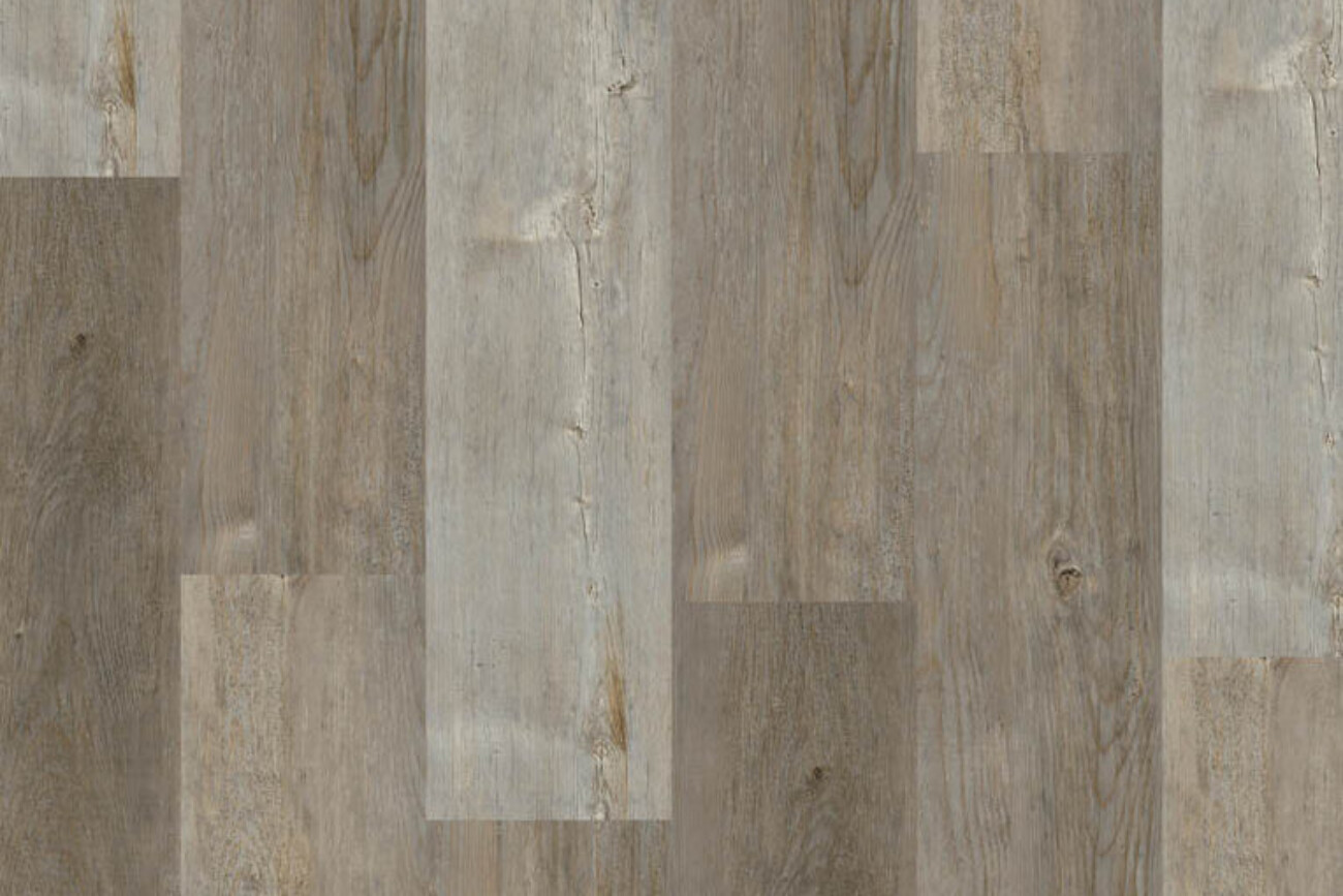 Vinyl 9,8 Fichte Saas-Fee